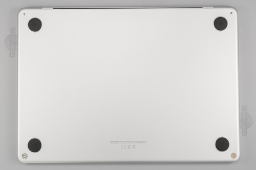 Apple MacBook Air 13,6 Zoll IPS P3 M2 24GB RAM 512GB SSD 8C CPU 8C GPU Laptop - Bild 15 von 24
