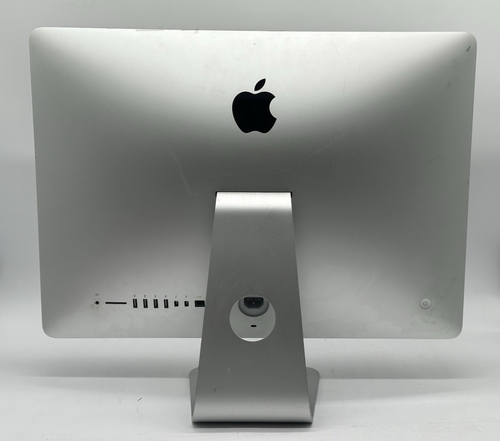 Apple iMac14,1 ( Core i5-4570R, 2.70GHz, 8GB RAM, 250GB SDD )-No Adapter/OS - Picture 3 of 6