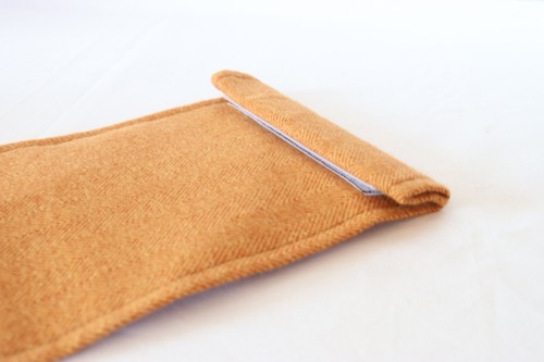EMF Signal Blocking Faraday Cell Phone Case Protective Security *CHOOSE FABRIC* - 第 97/180 張圖片
