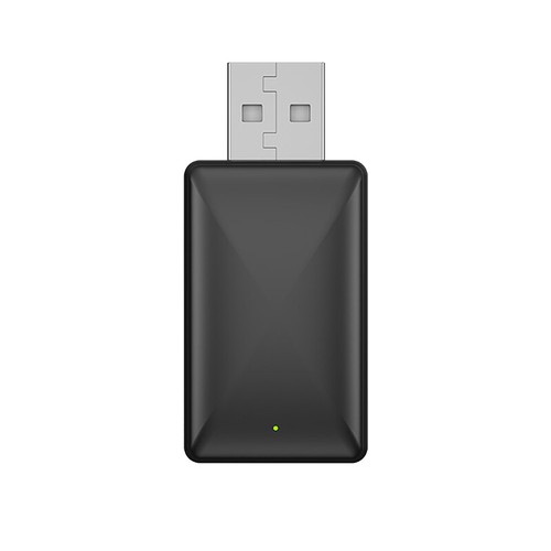 2 in 1 Android Auto Wireless Adapter & Wireless CarPlay Adapter Plug & Play Caha - Picture 9 of 10