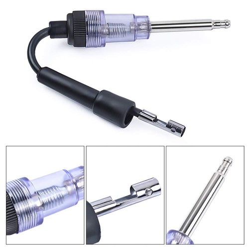 Auto Diagnostic Test Tools Spark plug Tester Ignition System Coil Engine - Bild 5 von 12