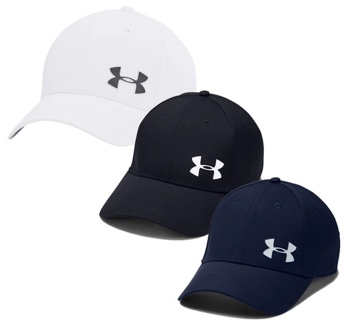 Under Armour UA Golf Headline 3.0 Cap 