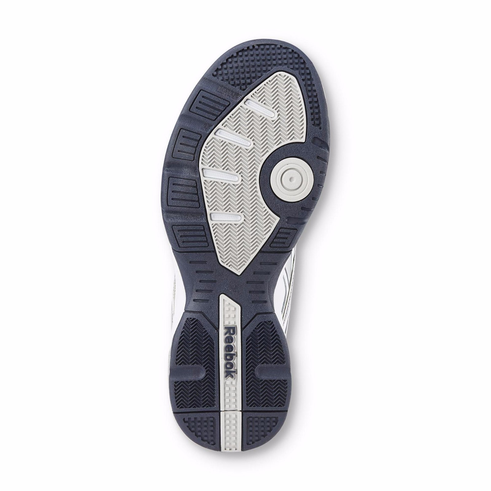 reebok memory foam trainers