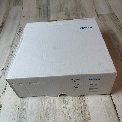 Festo 197397 Model PUN-H-6x1-Duo Tubing 50 meters | eBay