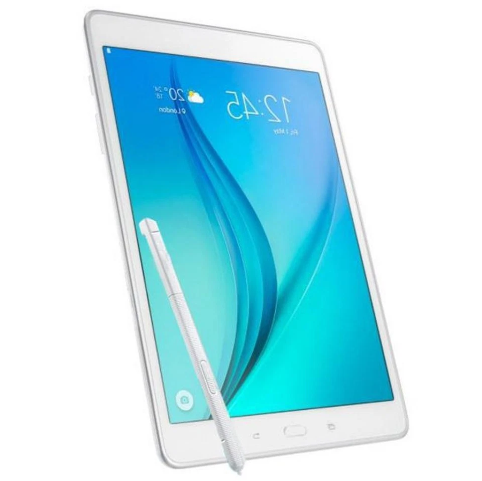 Stylus Pen For Samsung P585 580 Tablet 10.1' Touch Screen Pen Drawing Stylus Pen - Image 4 of 4