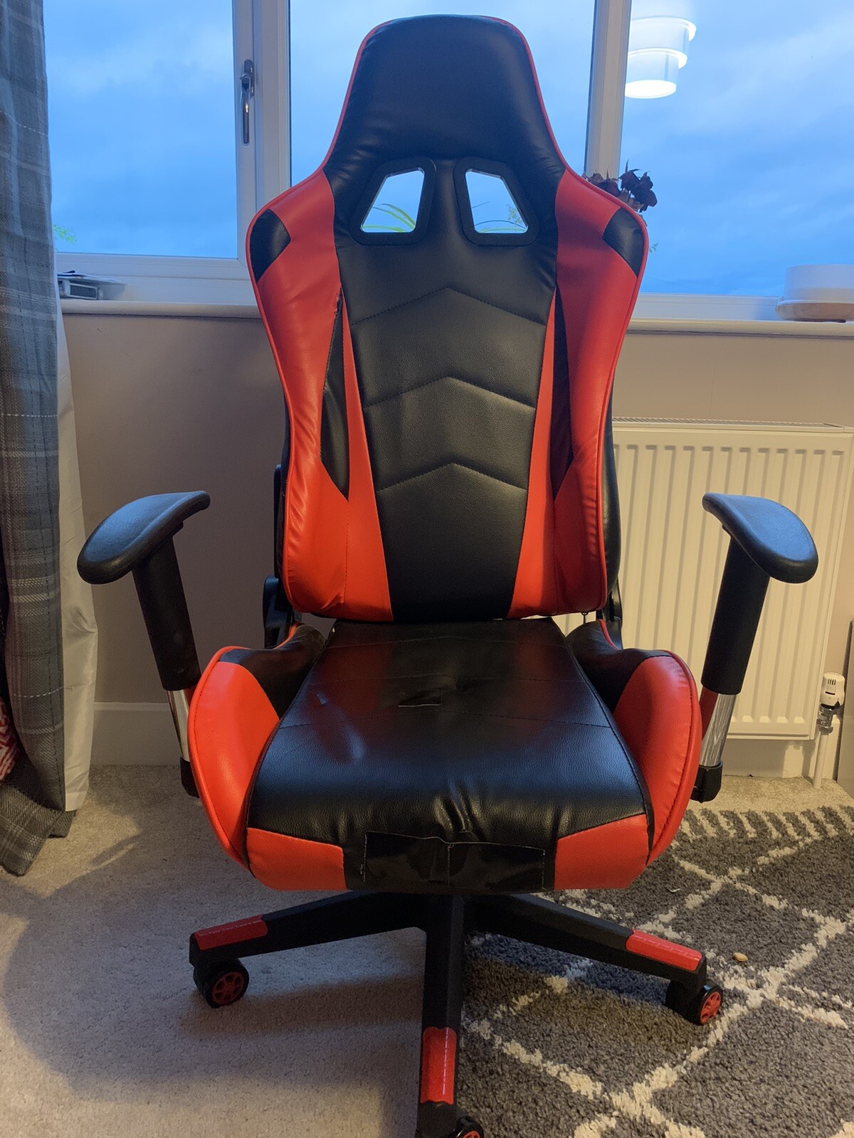 gaming chair used eBay