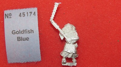 Games Workshop Mordheim Hexenjäger Flagellantenreich Metall Warhammer Zelot B