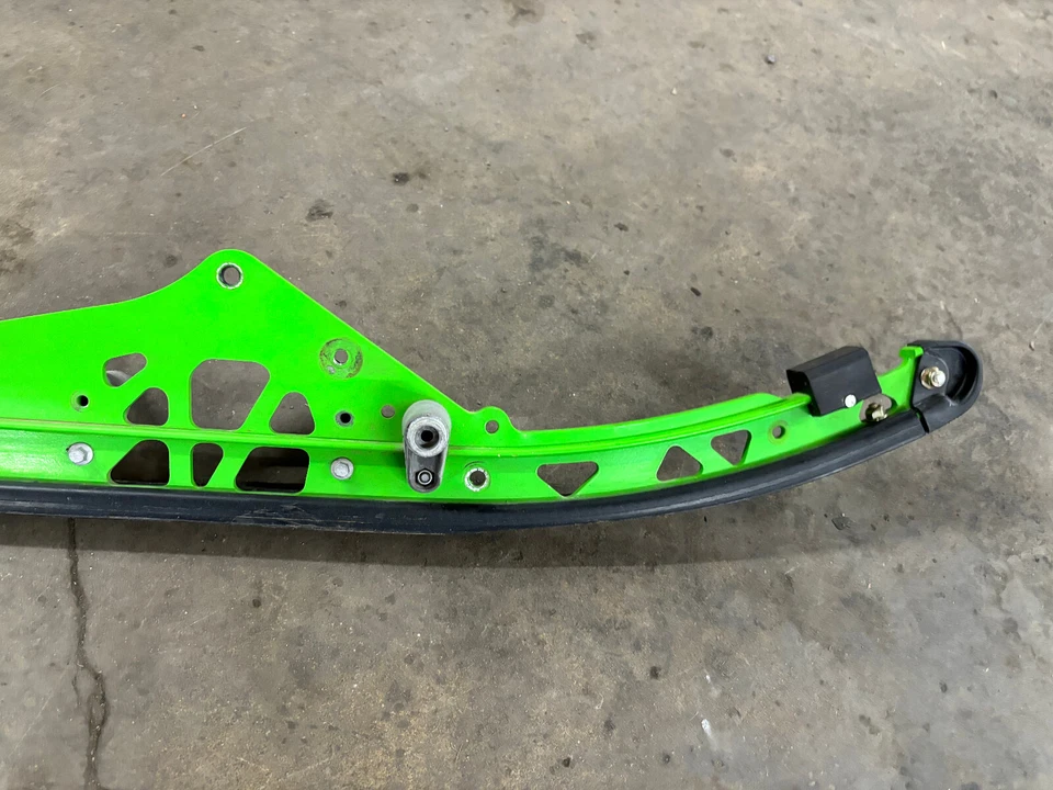 Arctic Cat ZR 8000 6000 9000 7000 Suspension Rail Right 129" 2015 16 El Tigre - Image 4 of 4