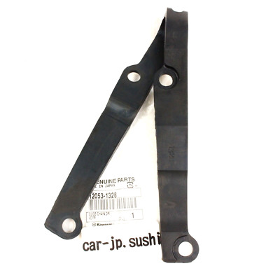 Kawasaki Genuine KDX220R SR KLX250R KLX300 Front Chain Guide