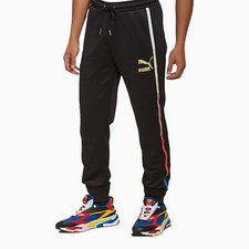 PUMA Men's Go For Iconic T7 Sweat Pant