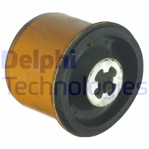 Delphi TD1008W Lagerung, AchsköRper FüR CitroËN Peugeot-image