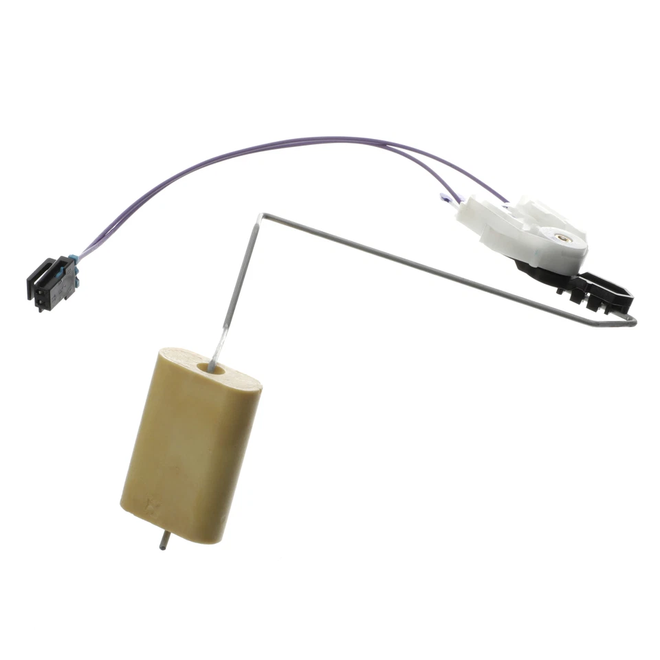 Комплект уплотнений датчика уровня топлива подлинный GM 2004-2005 Buick Pontiac Aztek 19121526 - Изображение 3 из 4