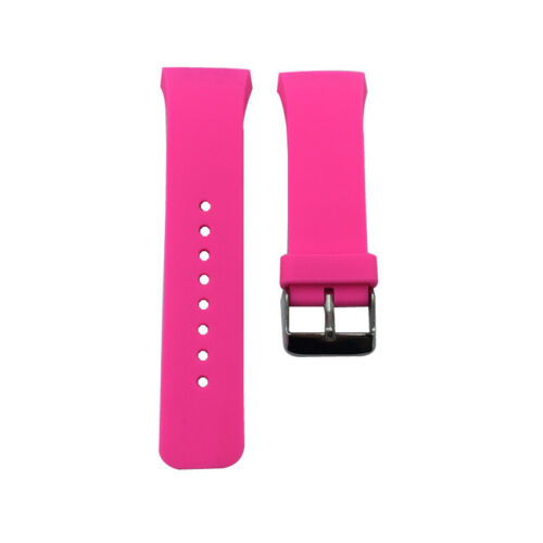 For Samsung Galaxy Gear S2 SM-R720 Watch Band Wristbands Strap Accessories - Picture 16 of 28