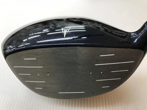 DUNLOP XXIO the xxio 2007 Loft-11.5 MP500 SeniorR2-FLEX 45.5in GOLF CLUB DRIVER - Picture 2 of 4