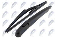 NTY EWB-PE-004 Wischerarm, Fensterreinigung FüR Peugeot