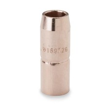 Miller M-25 MIG Gun Nozzle 169726