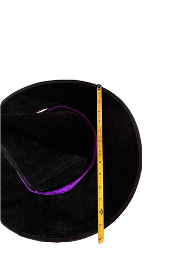 Adult's Custom Color Witch Hat - Bild 4 von 9