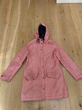H/H HELLY HANSON Womens Performance RAINWEAR Size Medium pls read description