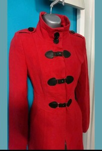 jane norman coat