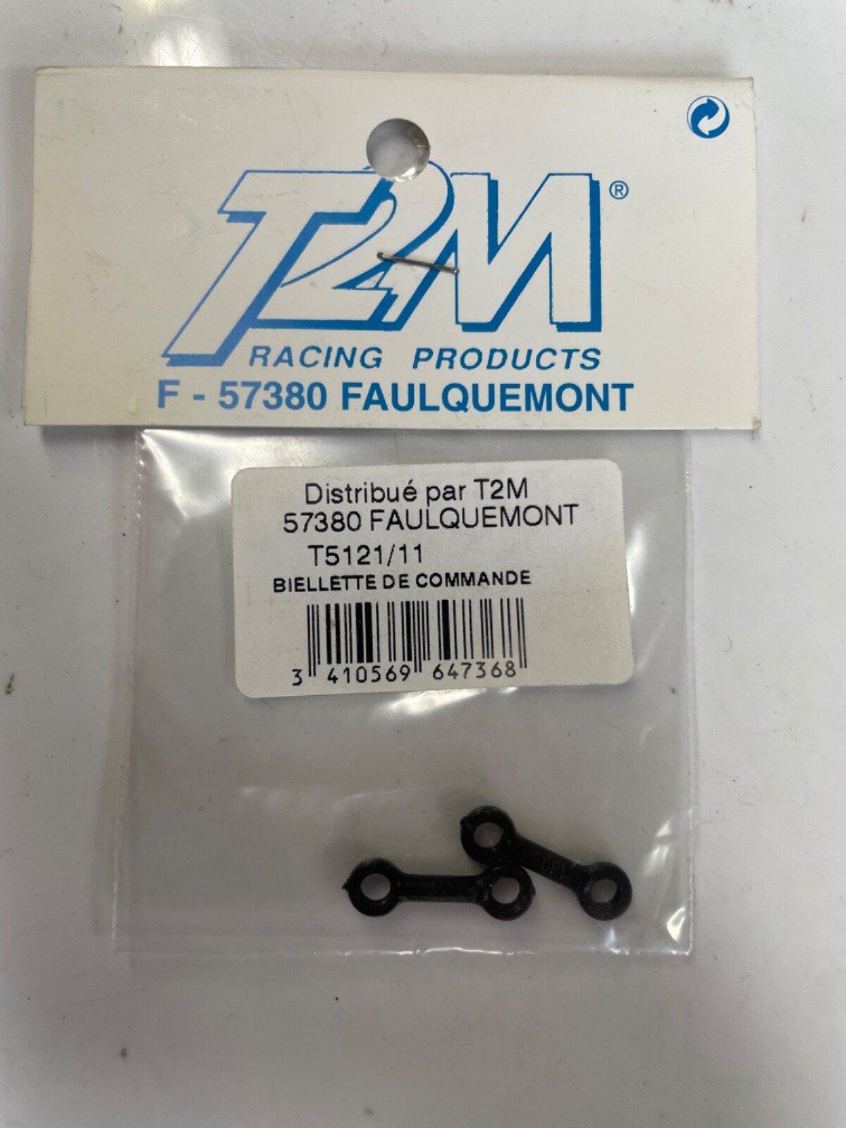T2M T5121/11