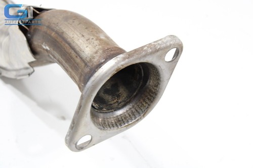 11-17 ASTON MARTIN V8 VANTAGE GTS 4.7 ESCAPE TRASERO DERECHO TUBO INTERMEDIO OEM - Imagen 4 de 5