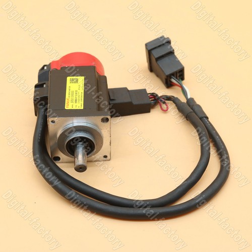 1PCS Used Fanuc A06B-0112-B103 Servo Motor Tested Free shipping#LJ - Picture 2 of 4