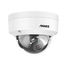ANNKE 12MP PoE Security IP Camera AI Color Night Audio Recording Human Detection