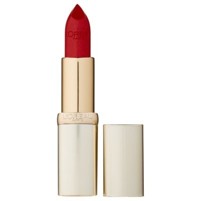 L'Oreal Color Riche Lipstick - Choose Shade
