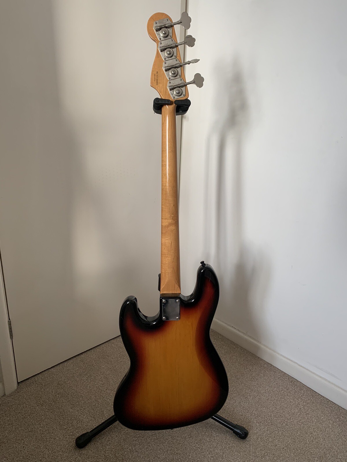 Fender Jazz Bass eBay
