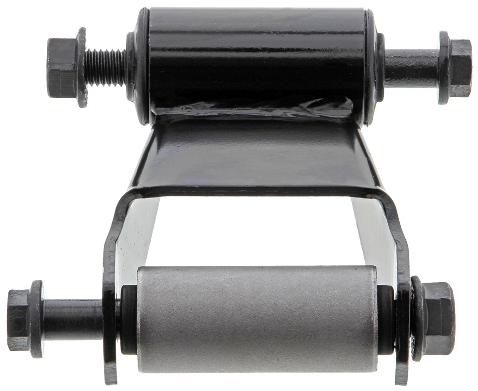 Grillete de resorte de hoja trasero Mevotech para Ford F-350 1973-1997 Foto 2 de 4