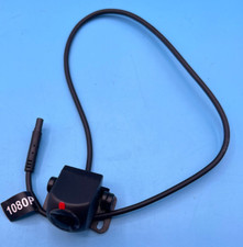 AHD 1080P Vehicle Backup Camera 1080P