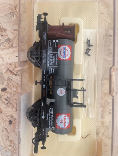 Trix Modelleisenbahn 33595 Essolub Wagon in H0 | Zustand: Gebraucht