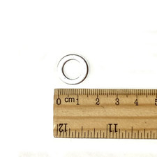 Triumph Oil Pressure Switch Aluminium Washer OEM: 60-2133/3179W