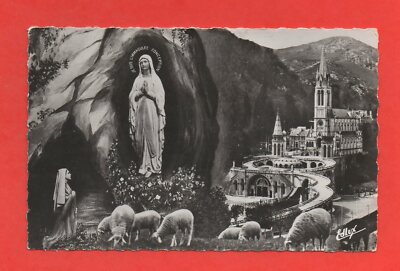 SCHWER - Die Erscheinung und die Basilika (K2824)