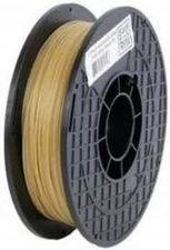 Taulman 3D Glass Fiber Nylon 3D Printing Filament 2.85mm, Natural, 450 Grams
