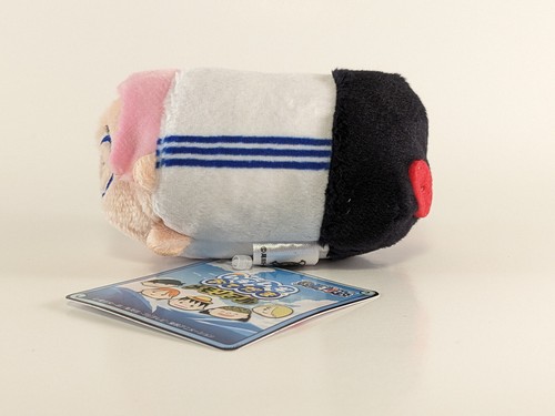NWT Japan ONE PIECE Mugiwara Store Limited Mugi Mugi Tsum Tsum Otedama Plush - Picture 311 of 327