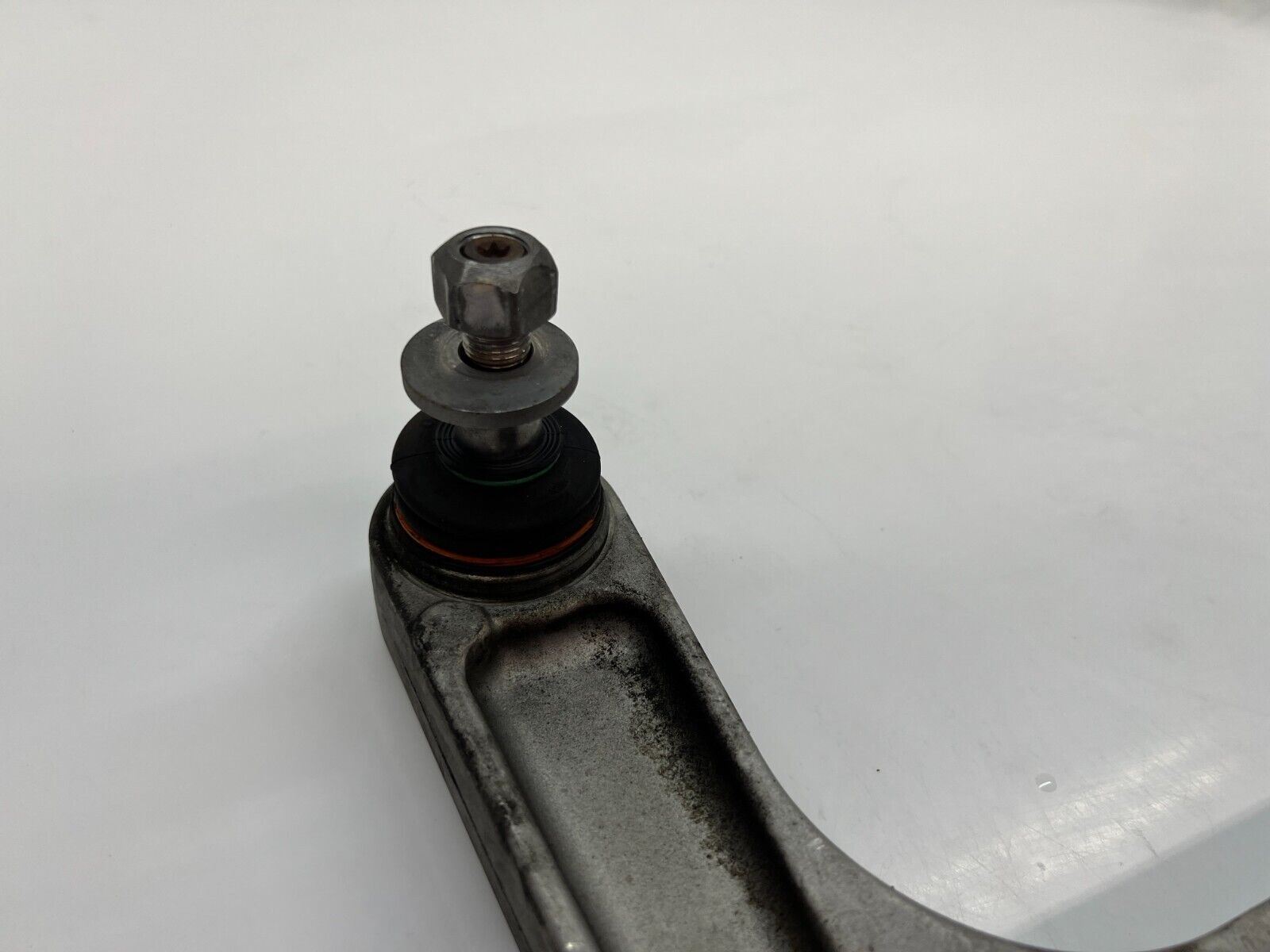 MCLAREN 650S REAR LEFT LH DRIVER UPPER CONTROL ARM OEM 11B0073CP 11B0078CP