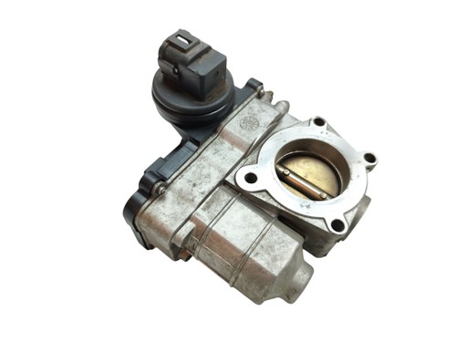 Valvola a farfalla NISSAN MICRA K12 NOTE E11 1.2 1.4 SERA576-02 - Foto 3 di 6
