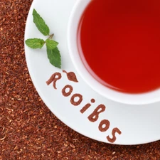Rooibos Tea Natural Organic Caffeine-Free Herbal Health & Relaxation 1oz | 28.3g