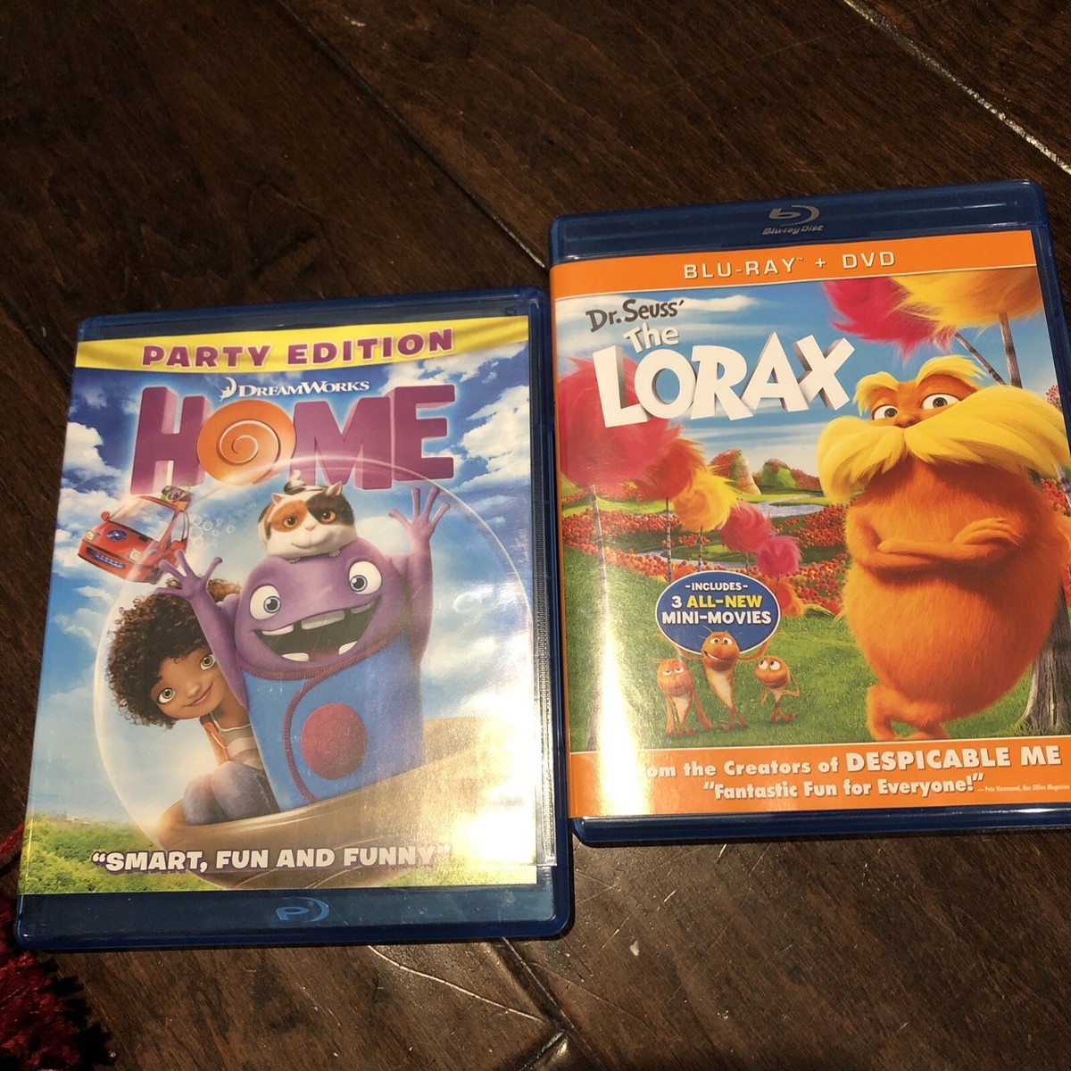 Lot of 23 BluRay Blu-ray Movies SEE LIST FOR EXACT TITLES