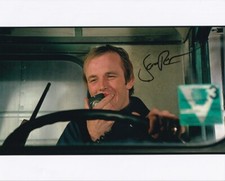 SCOTT REINIGER signed Autogramm 20x25cm DAWN OF THE DEAD in Person autograph COA