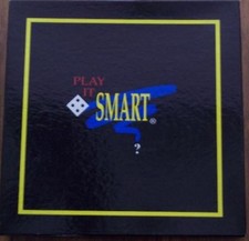 Play it Smart Trivia Boardgame