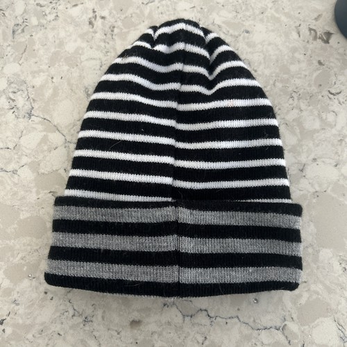 Boys Winter Hat Beanie with Eye Holes - Picture 2 of 2