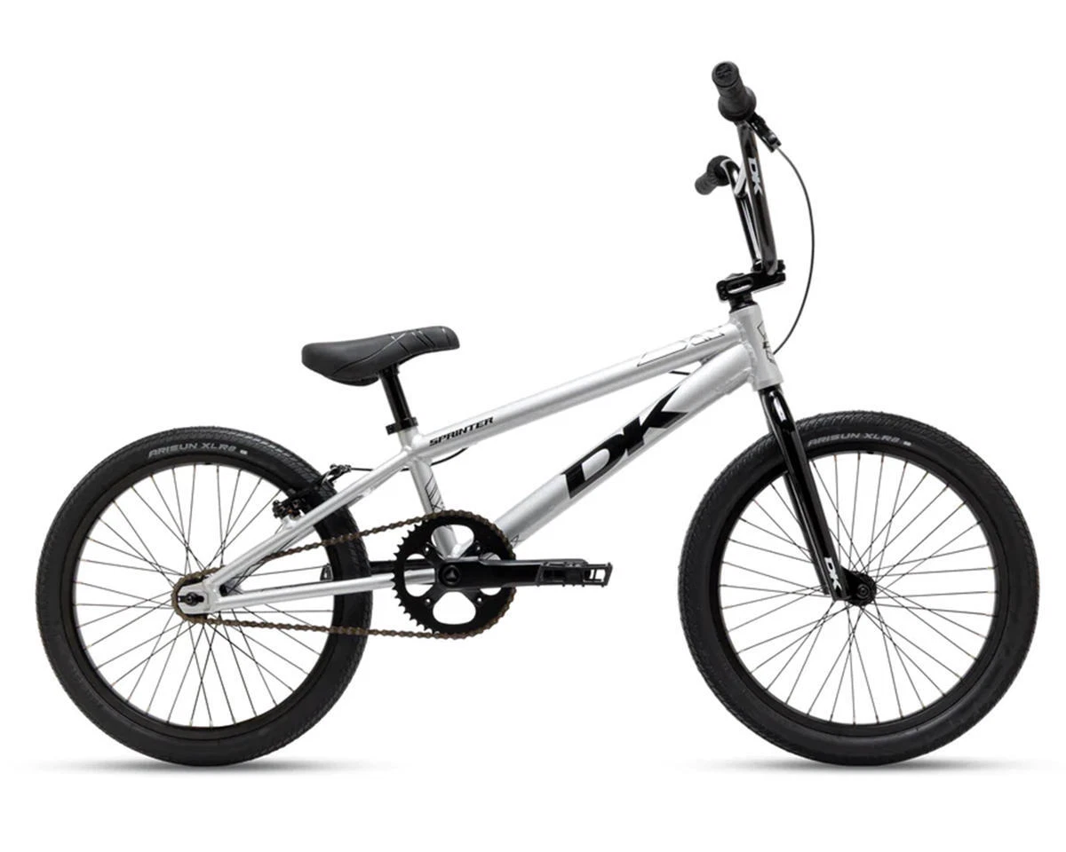 DK Sprinter Pro XL BMX Bike 21