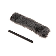 Sennheiser Mkh 418-s Dual-capsule Universal M-s Stereo Shotgun Rf Condenser Mic