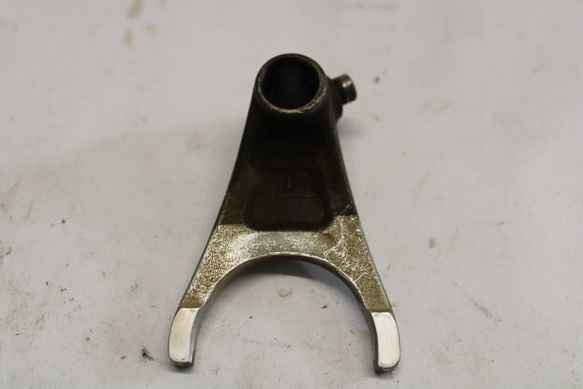 OUTPUT SHIFT FORK 13140-1266 1998 KAWASAKI ZX9 | eBay