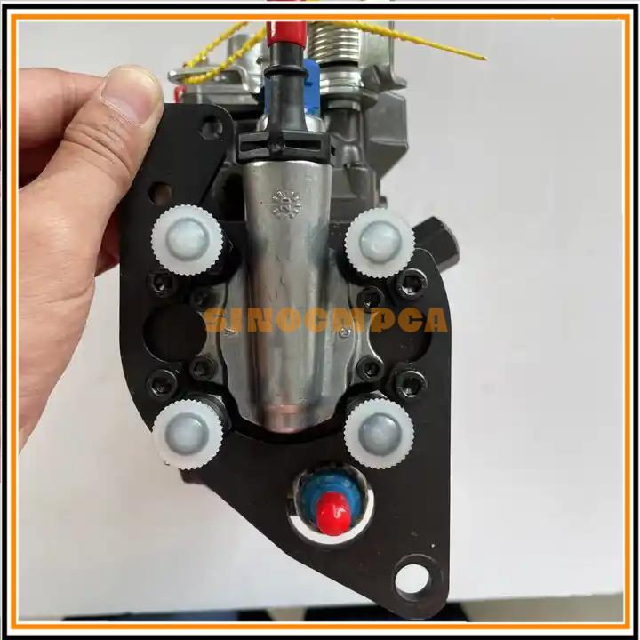 3054C Fuel Injection Pump 9320A349G 2644H023 249-9226 For
