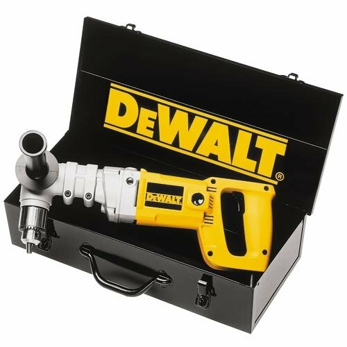 DeWalt DW120K 1/2\