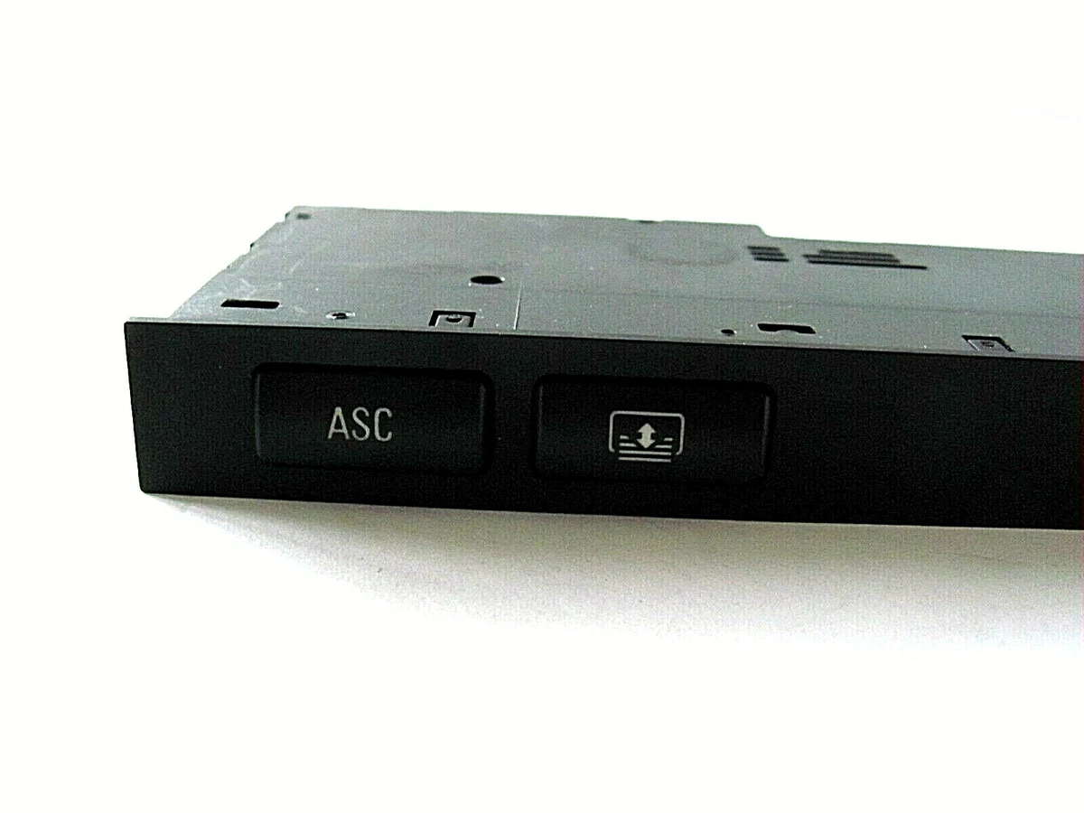 Button Asc + Curtain Electrical/Electric BMW E39 E38 - 61318373711 