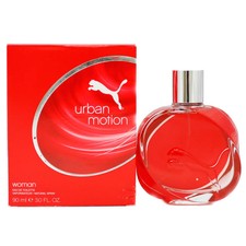 puma urban motion